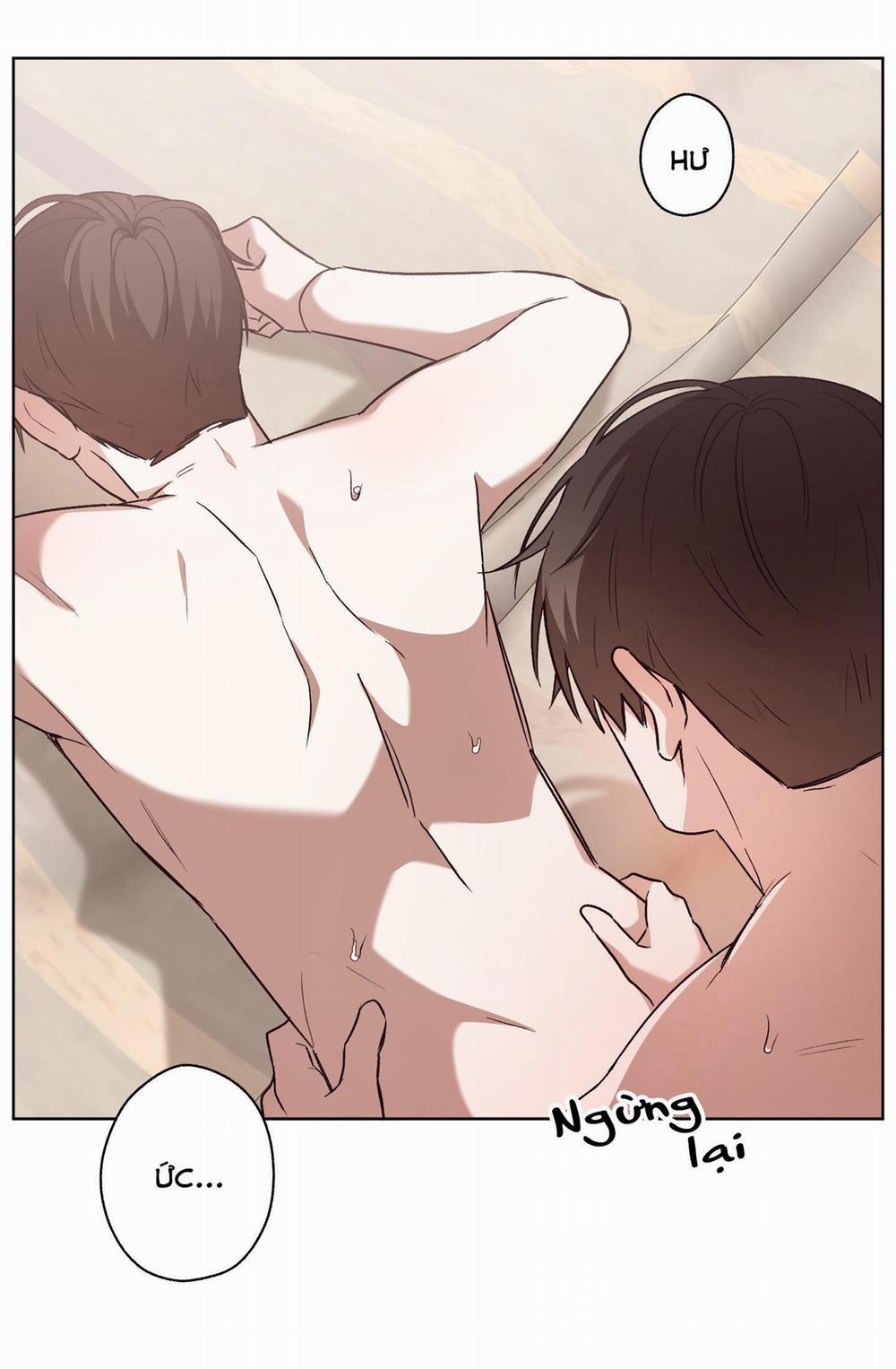 [On- Going] Bạn Thời Thơ Ấu Trong Góc Phòng 9 0 9 0 0 End trang 53