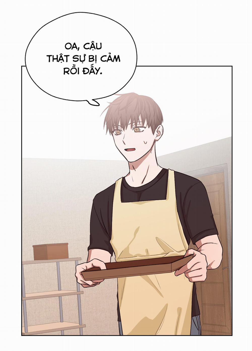 [On- Going] Bạn Thời Thơ Ấu Trong Góc Phòng 9 0 9 0 0 End trang 63