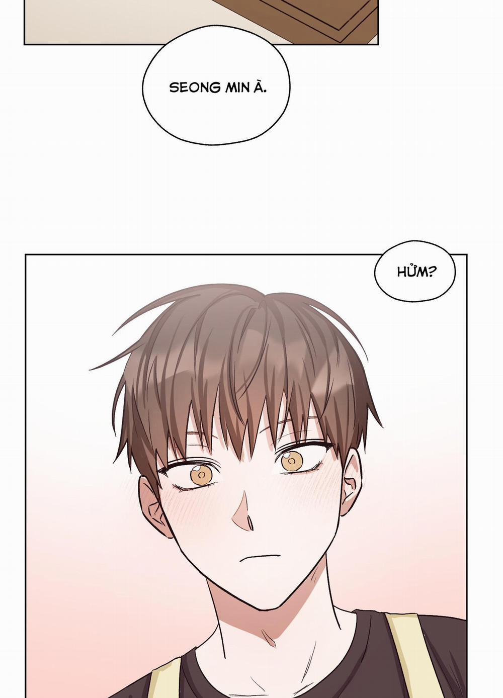 [On- Going] Bạn Thời Thơ Ấu Trong Góc Phòng 9 0 9 0 0 End trang 66