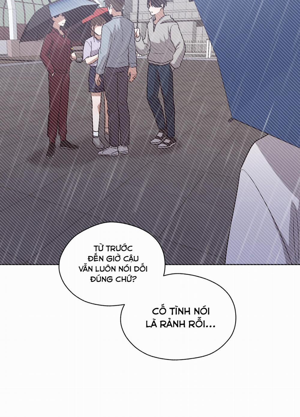 [On- Going] Bạn Thời Thơ Ấu Trong Góc Phòng 9 0 9 0 0 End trang 9