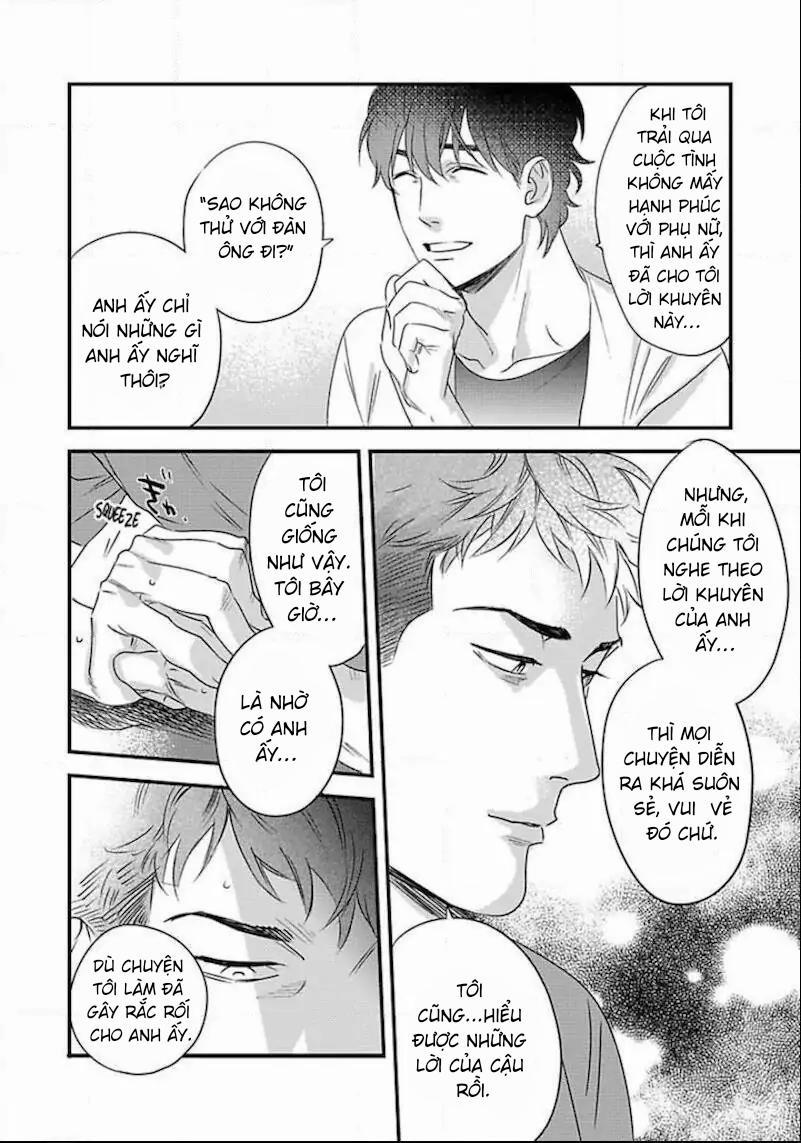 [[On- Going] Boku No Omawari-San 2 0 2 trang 26