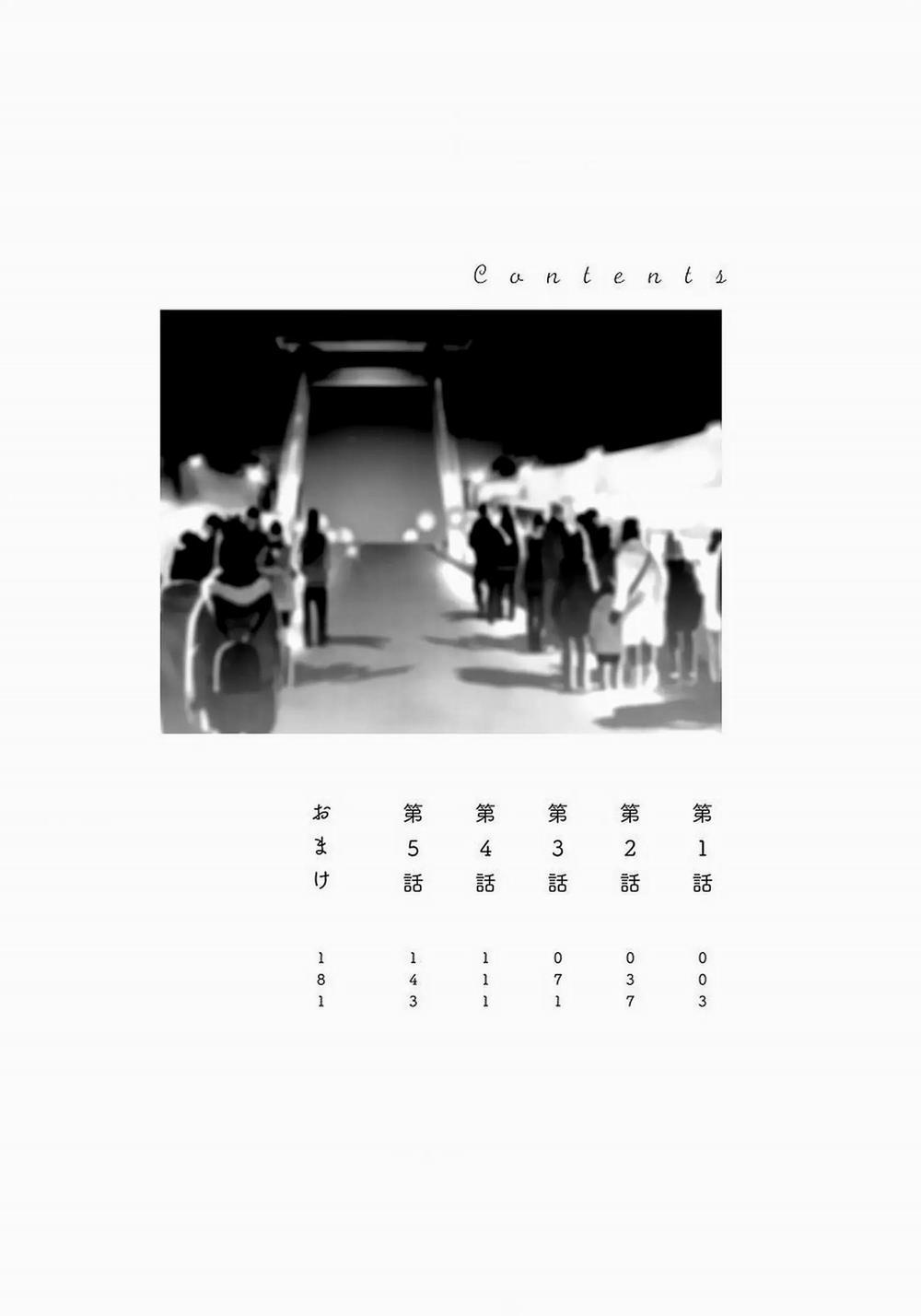 [[On- Going] Boku No Omawari-San 6 0 6 trang 2