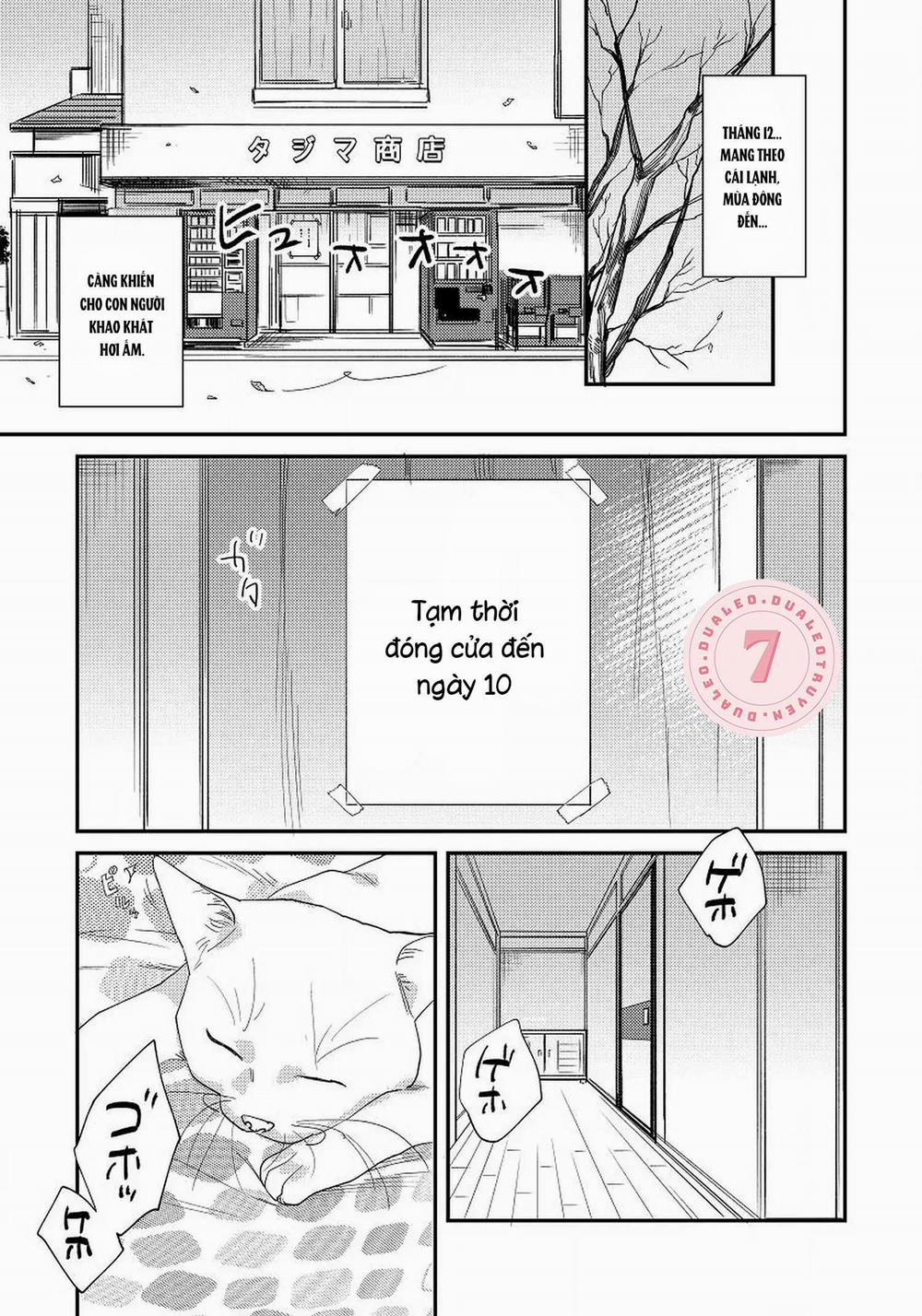 [[On- Going] Boku No Omawari-San 9 trang 2