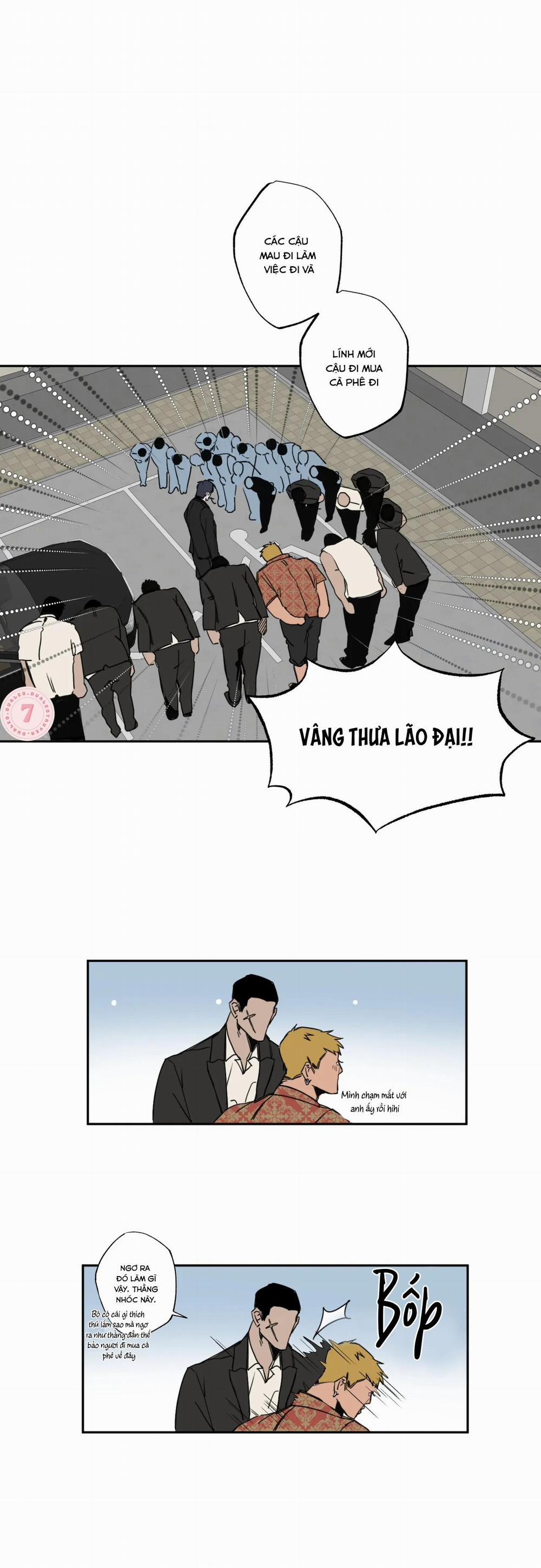 [On-Going] Country Boy: Seriously, I Adore You 1 0 1 trang 14