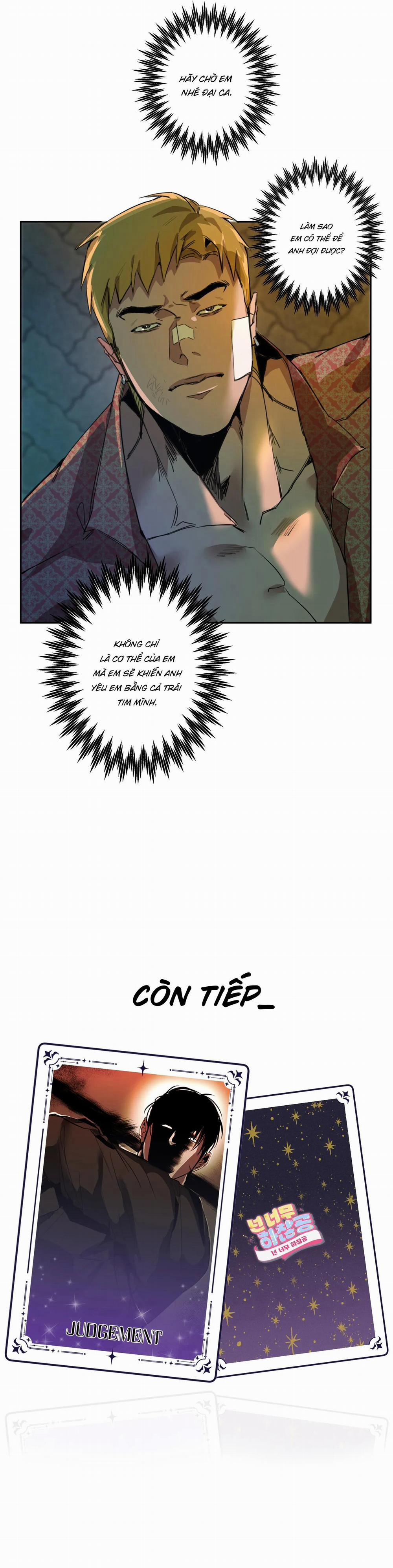 [On-Going] Country Boy: Seriously, I Adore You 1 0 1 trang 34