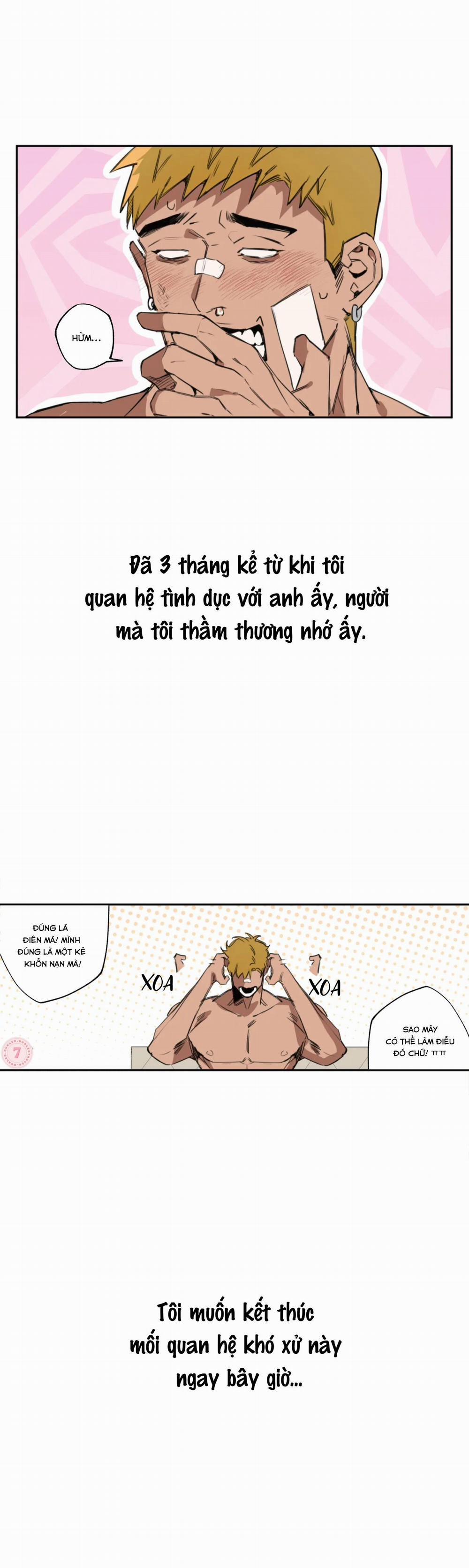 [On-Going] Country Boy: Seriously, I Adore You 1 0 1 trang 9