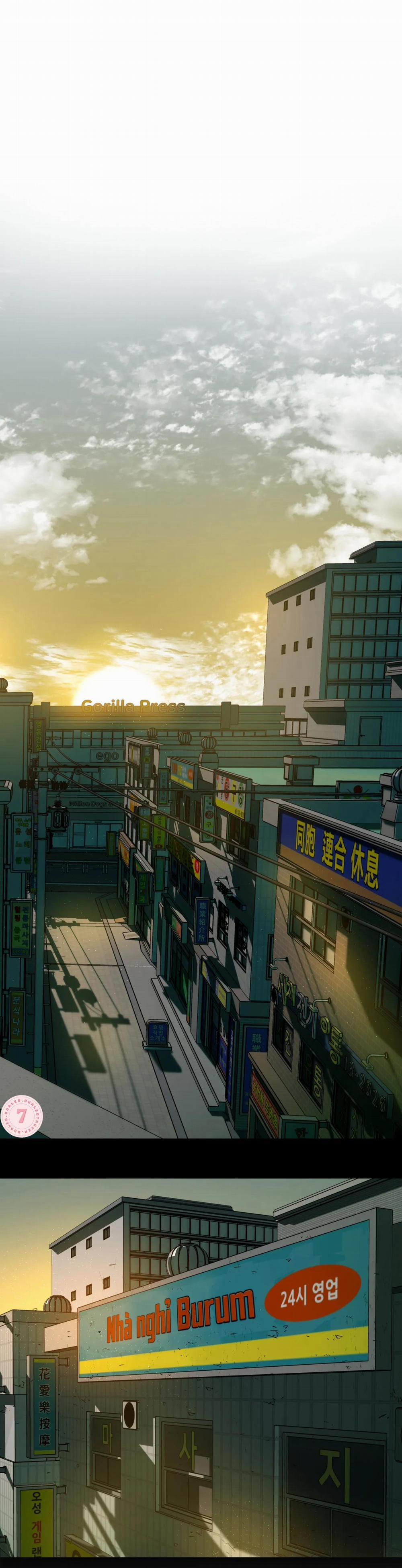 [On-Going] Country Boy: Seriously, I Adore You 1 trang 0