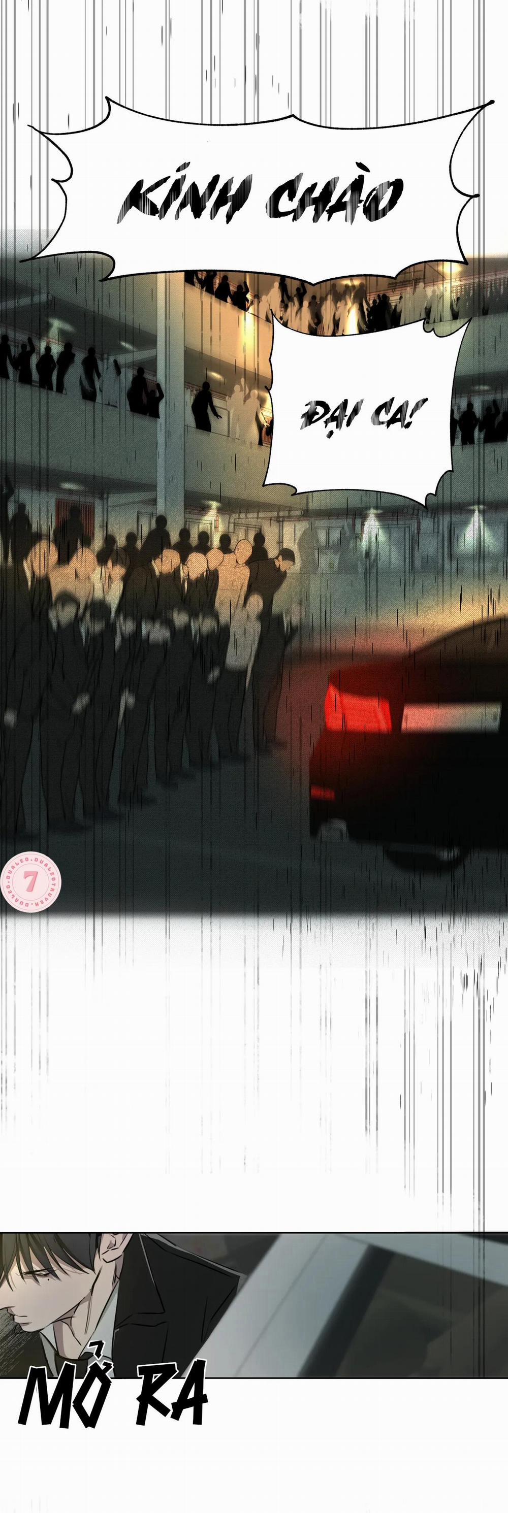 [On-Going] Country Boy: Seriously, I Adore You 1 trang 12