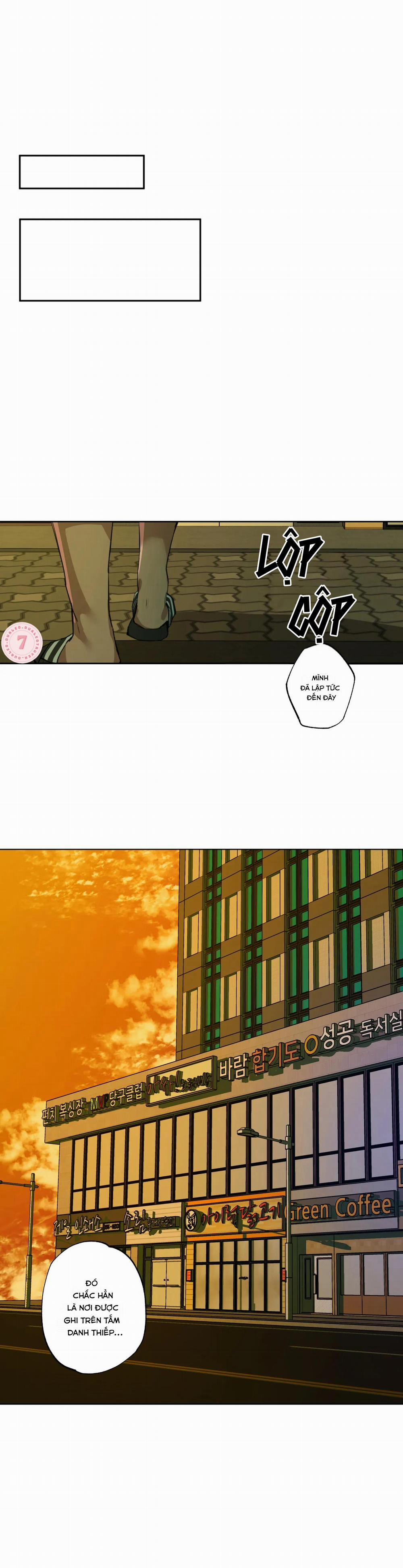 [On-Going] Country Boy: Seriously, I Adore You 1 trang 32