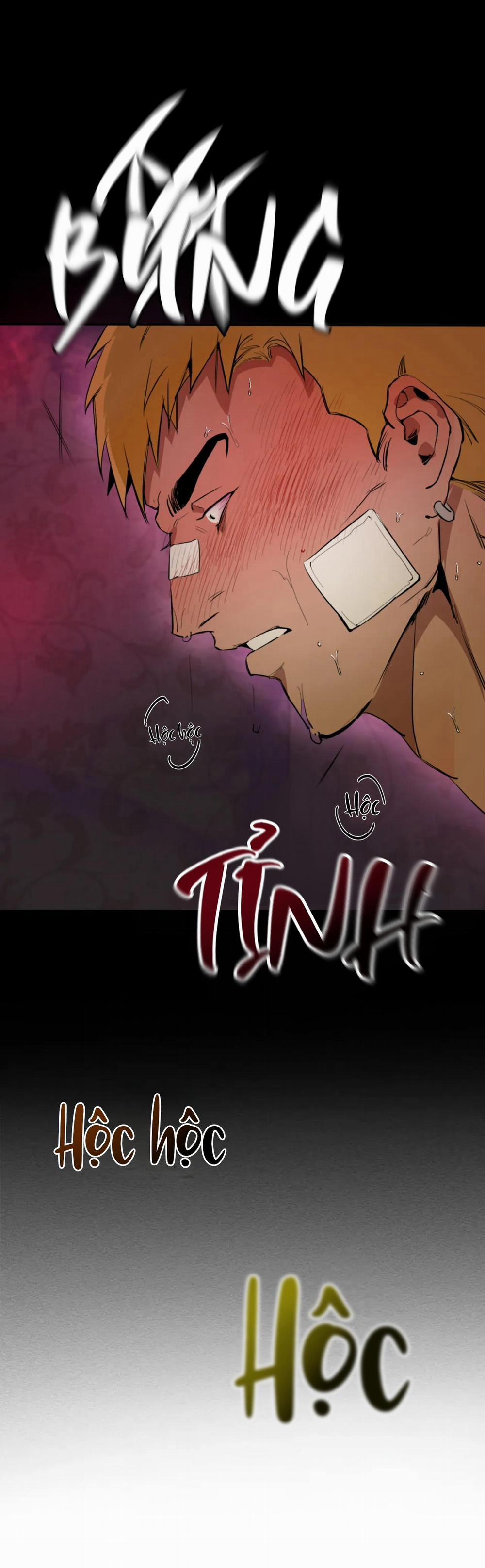 [On-Going] Country Boy: Seriously, I Adore You 1 trang 8