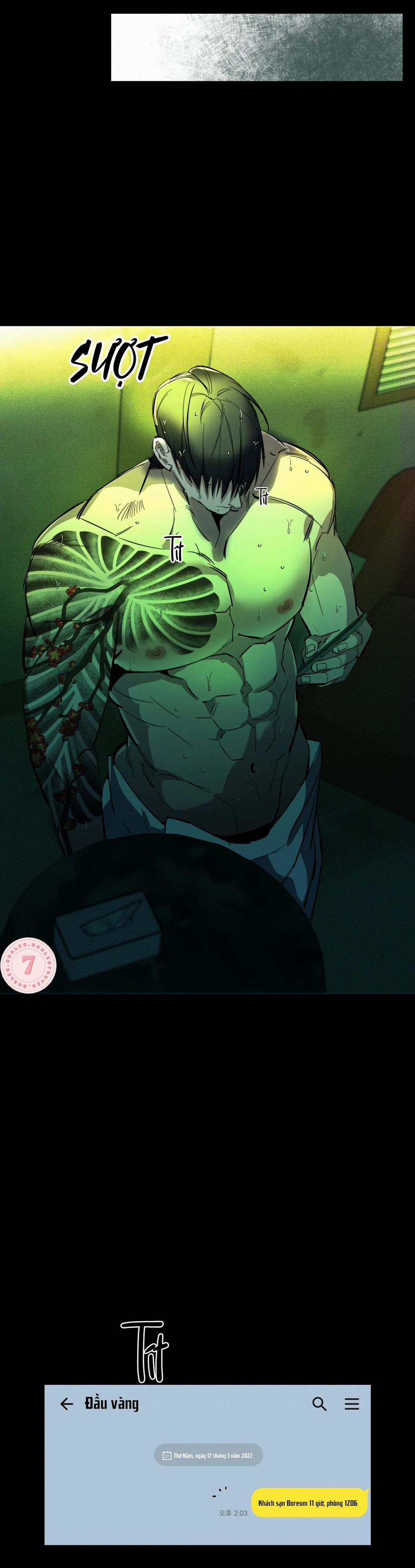 [On-Going] Country Boy: Seriously, I Adore You 2 0 2 trang 19