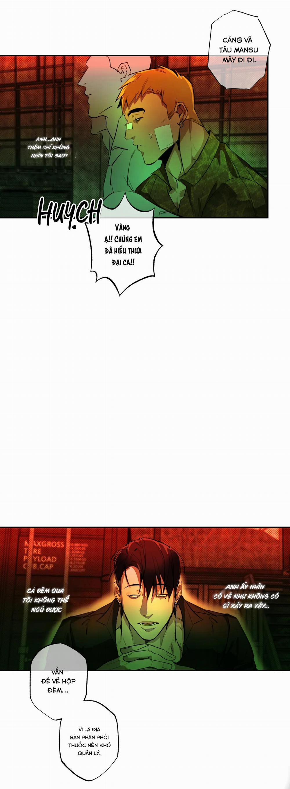 [On-Going] Country Boy: Seriously, I Adore You 2 0 2 trang 23