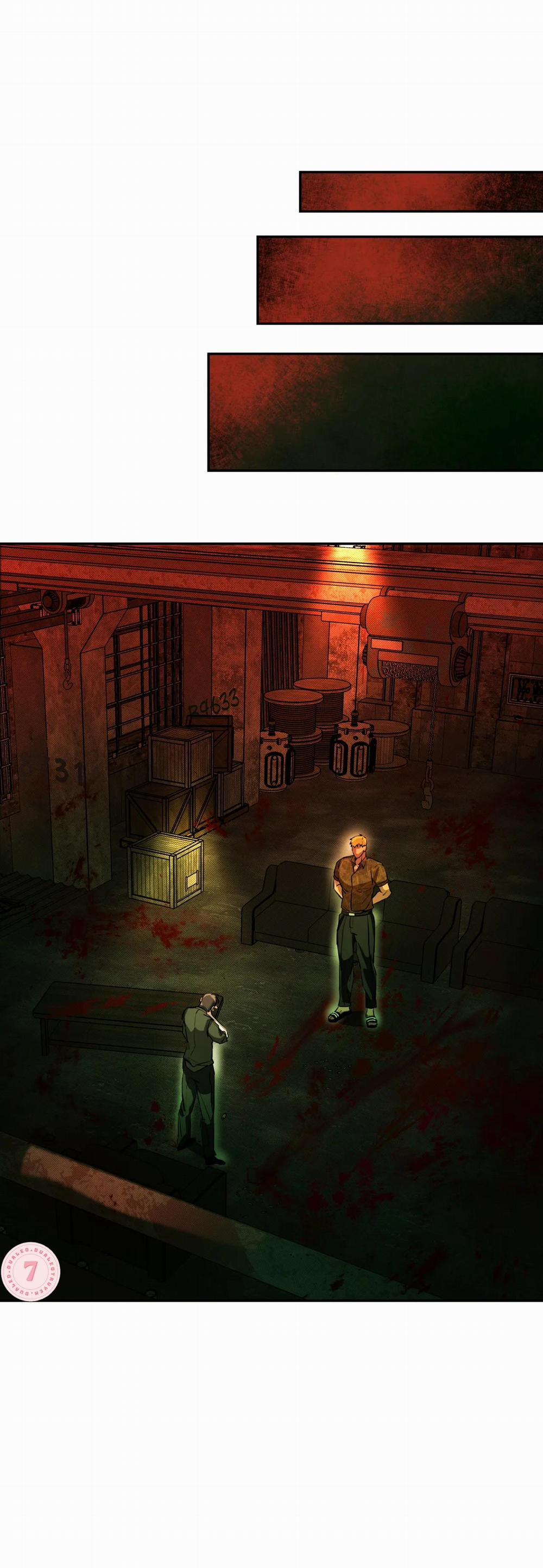 [On-Going] Country Boy: Seriously, I Adore You 2 0 2 trang 32