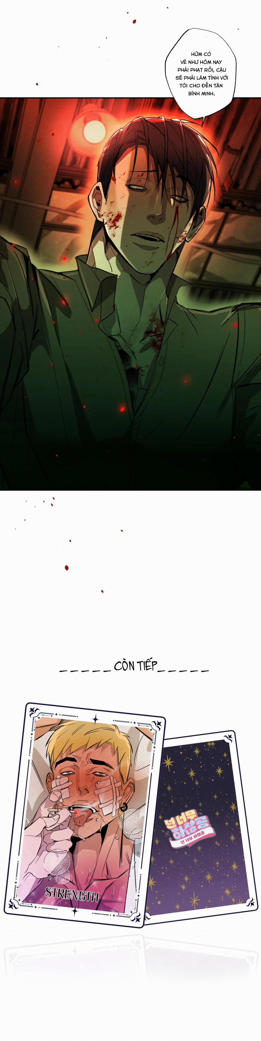 [On-Going] Country Boy: Seriously, I Adore You 2 0 2 trang 43