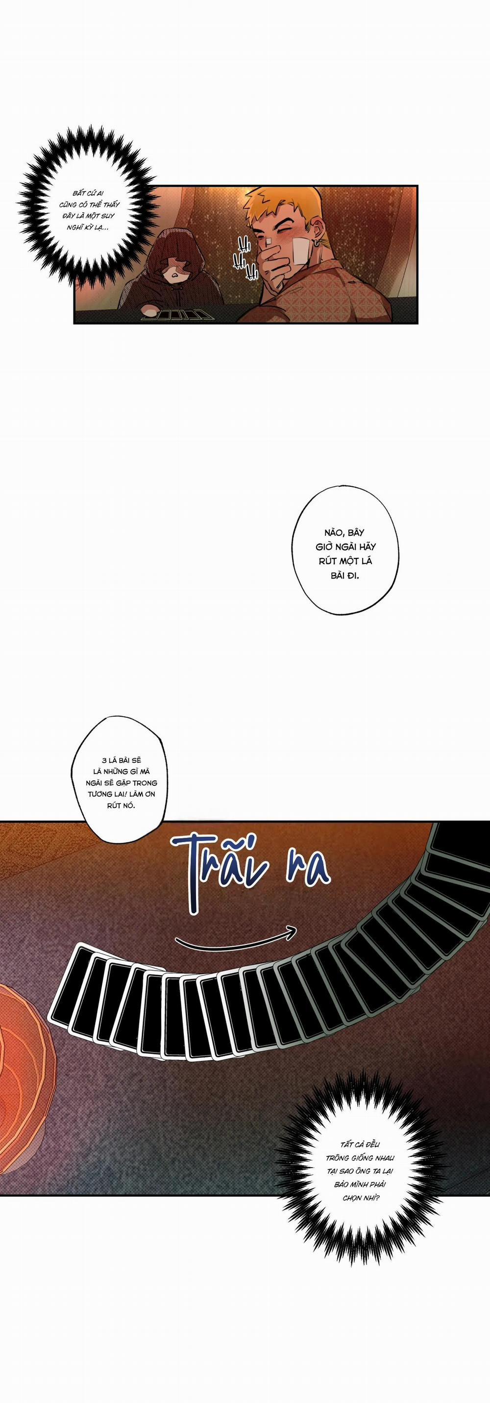 [On-Going] Country Boy: Seriously, I Adore You 2 0 2 trang 6