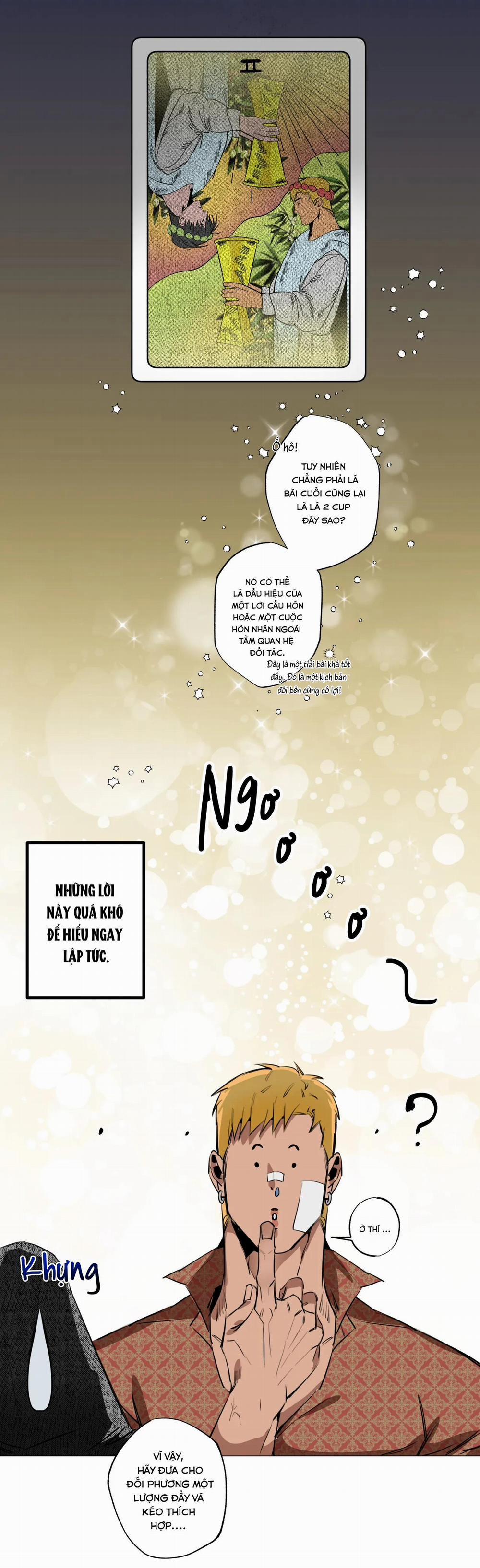 [On-Going] Country Boy: Seriously, I Adore You 2 trang 10