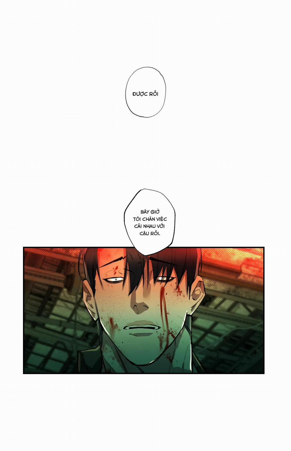 [On-Going] Country Boy: Seriously, I Adore You 2 trang 37