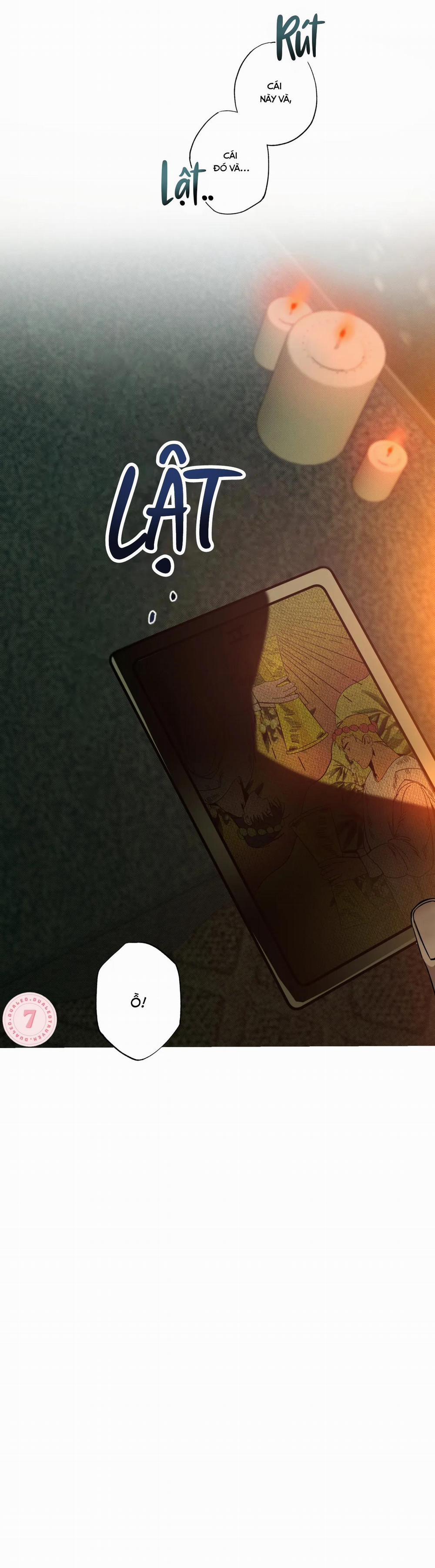 [On-Going] Country Boy: Seriously, I Adore You 2 trang 7