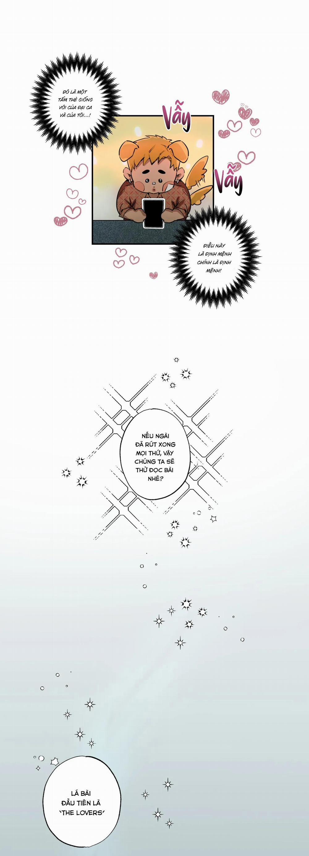 [On-Going] Country Boy: Seriously, I Adore You 2 trang 8