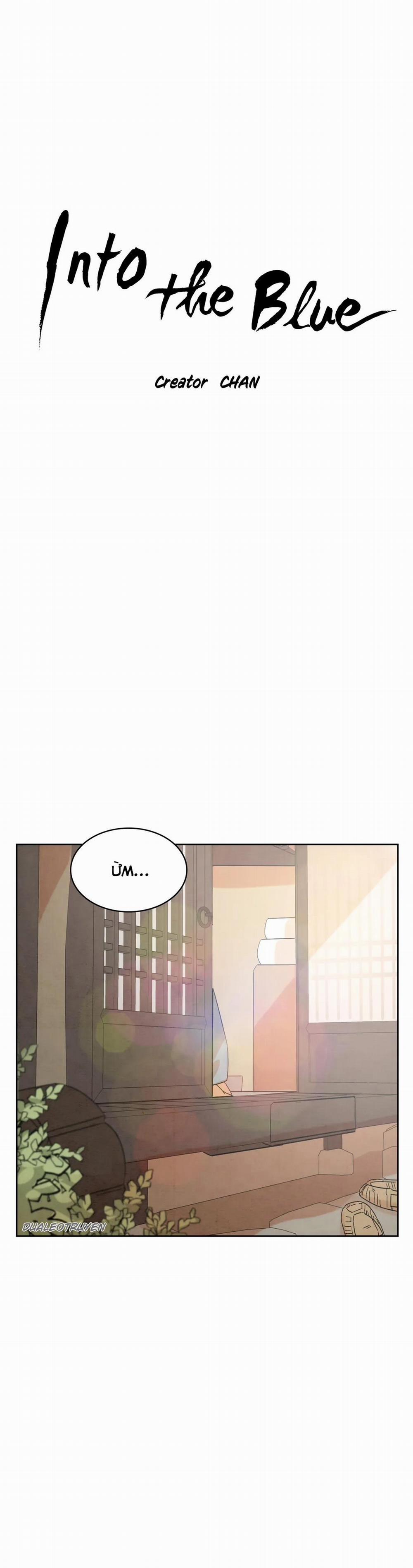 [On-Going] Dưới Đáy Biển Xanh 10 trang 0