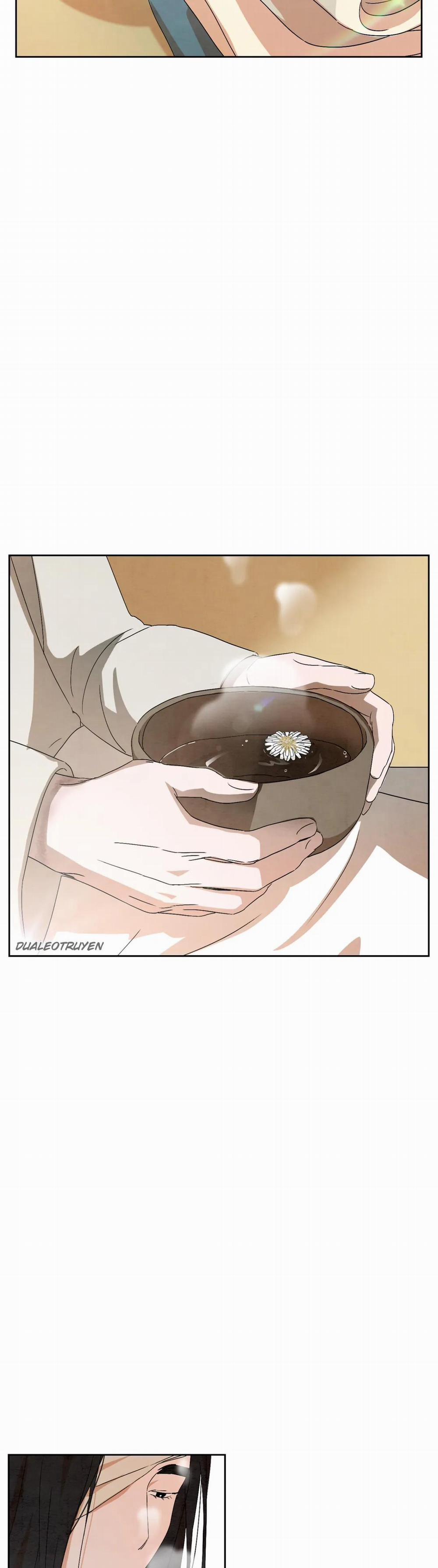 [On-Going] Dưới Đáy Biển Xanh 10 trang 15