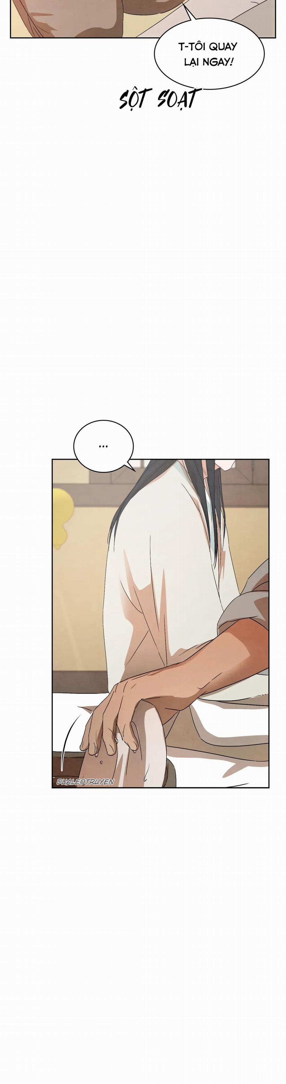 [On-Going] Dưới Đáy Biển Xanh 10 trang 2