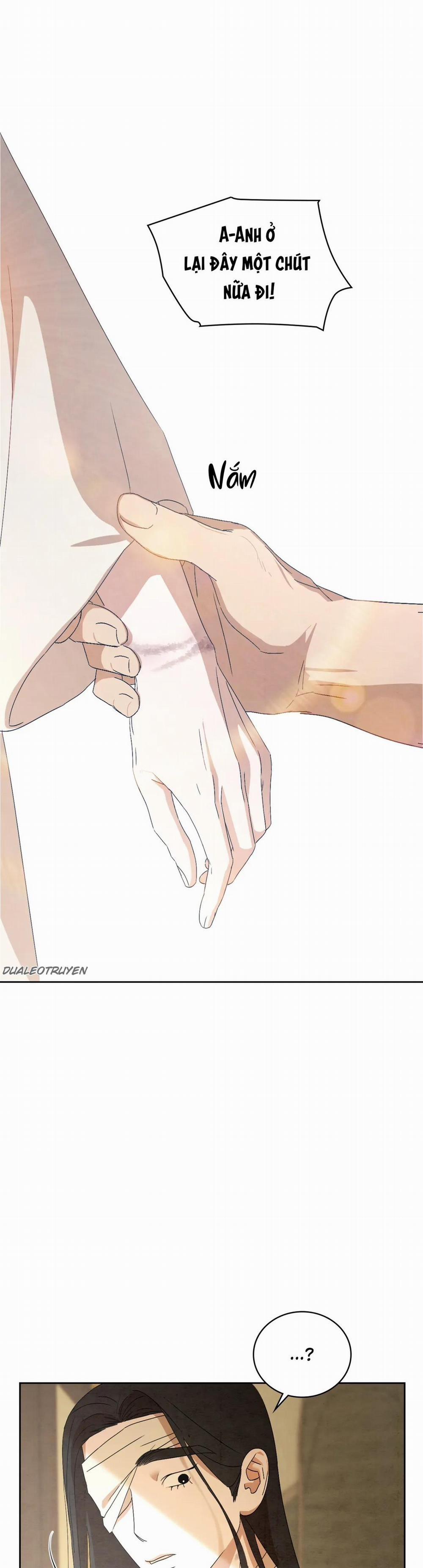 [On-Going] Dưới Đáy Biển Xanh 10 trang 22