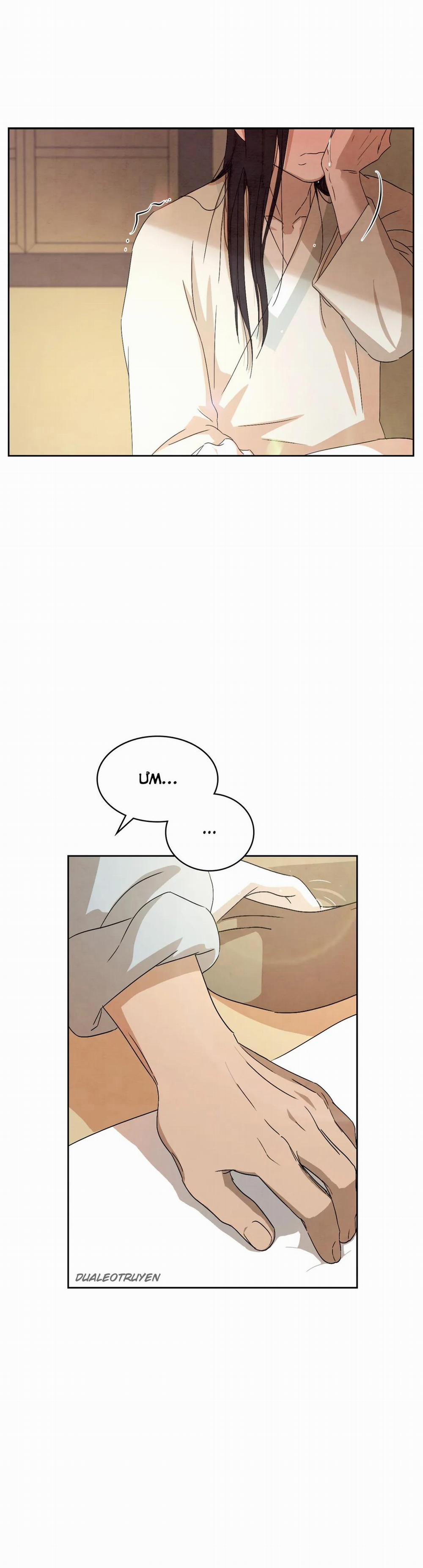 [On-Going] Dưới Đáy Biển Xanh 10 trang 7