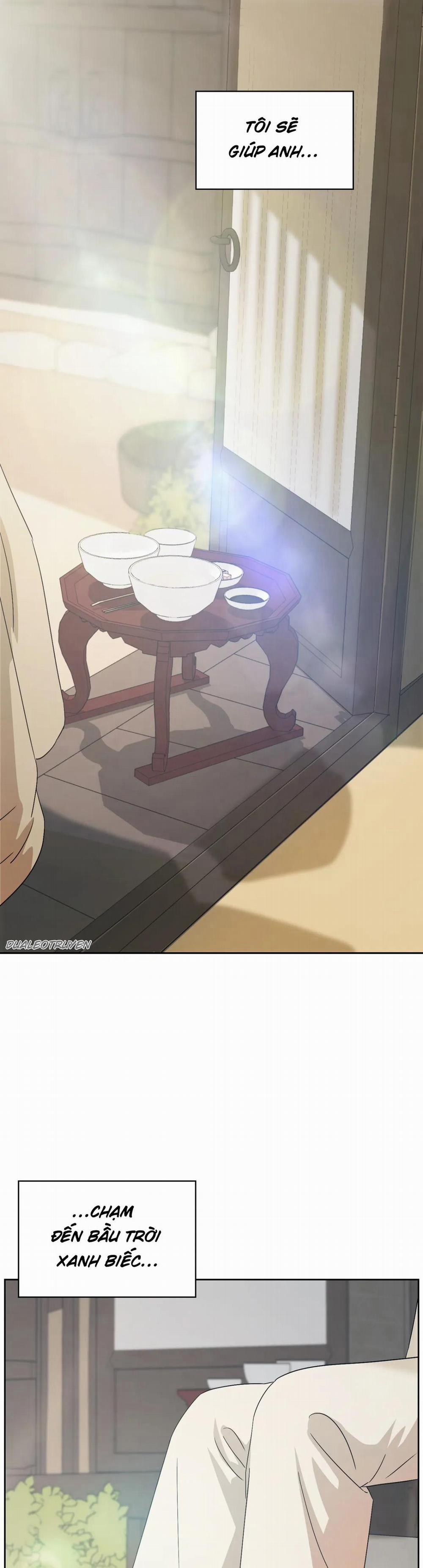 [On-Going] Dưới Đáy Biển Xanh 11 trang 0