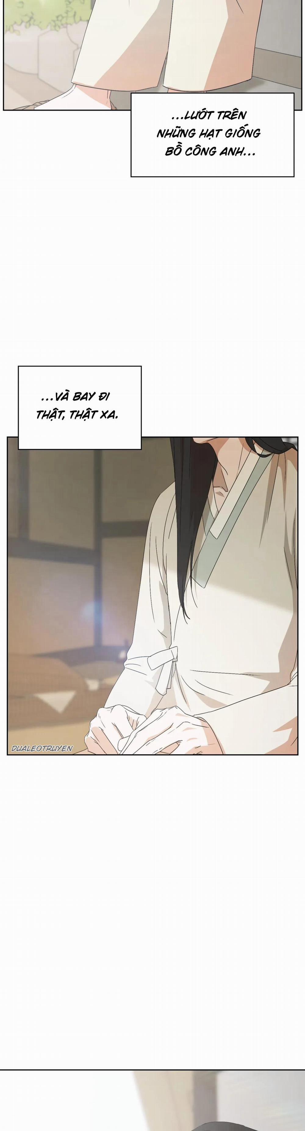 [On-Going] Dưới Đáy Biển Xanh 11 trang 1