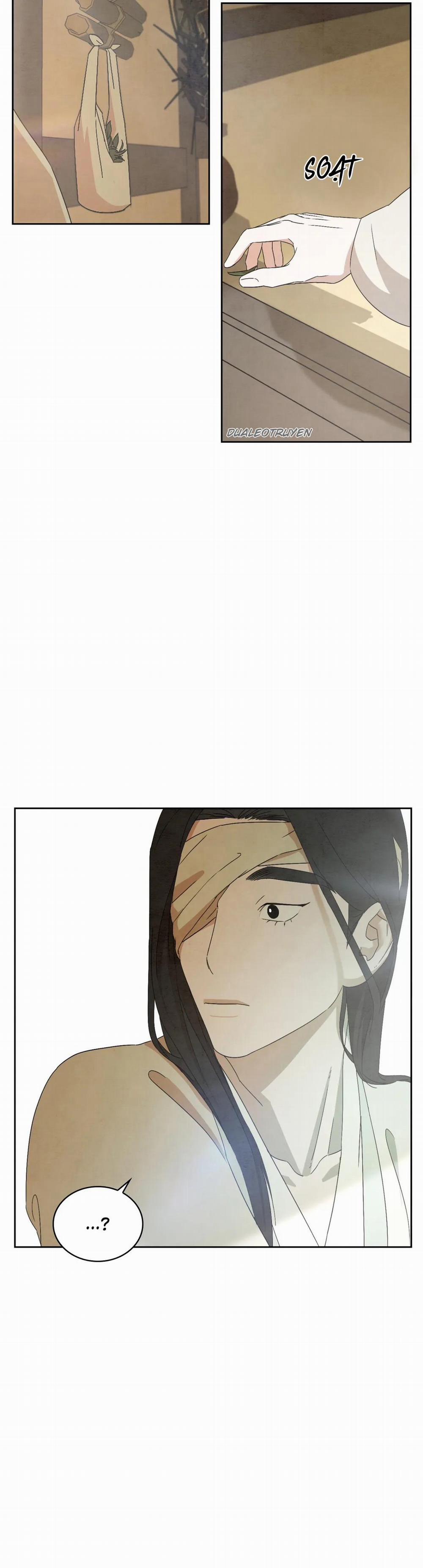 [On-Going] Dưới Đáy Biển Xanh 11 trang 10