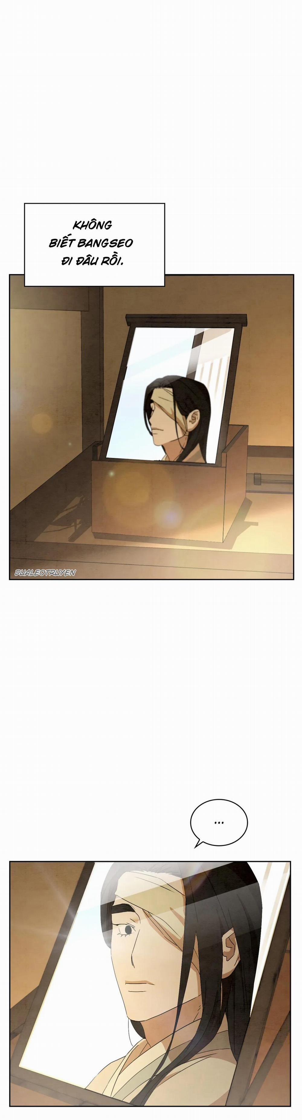 [On-Going] Dưới Đáy Biển Xanh 11 trang 13