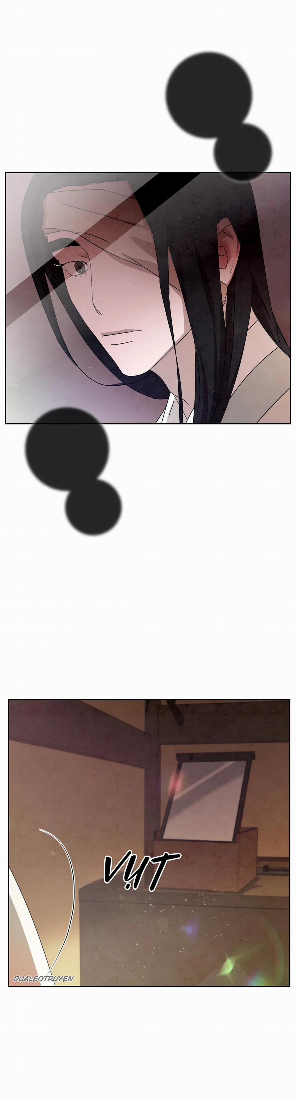 [On-Going] Dưới Đáy Biển Xanh 11 trang 16