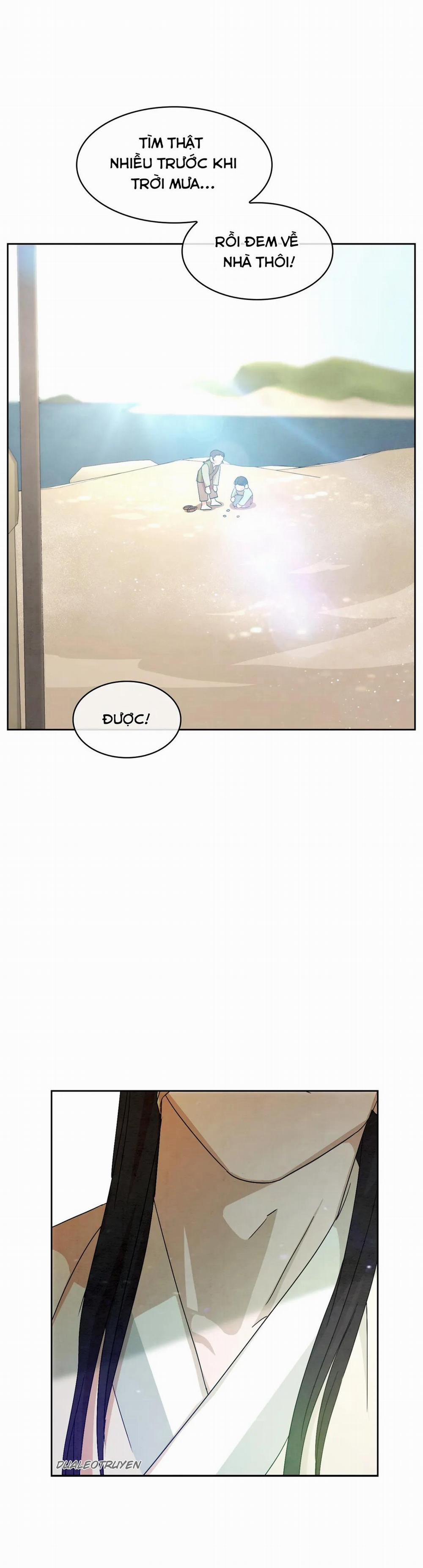 [On-Going] Dưới Đáy Biển Xanh 11 trang 19