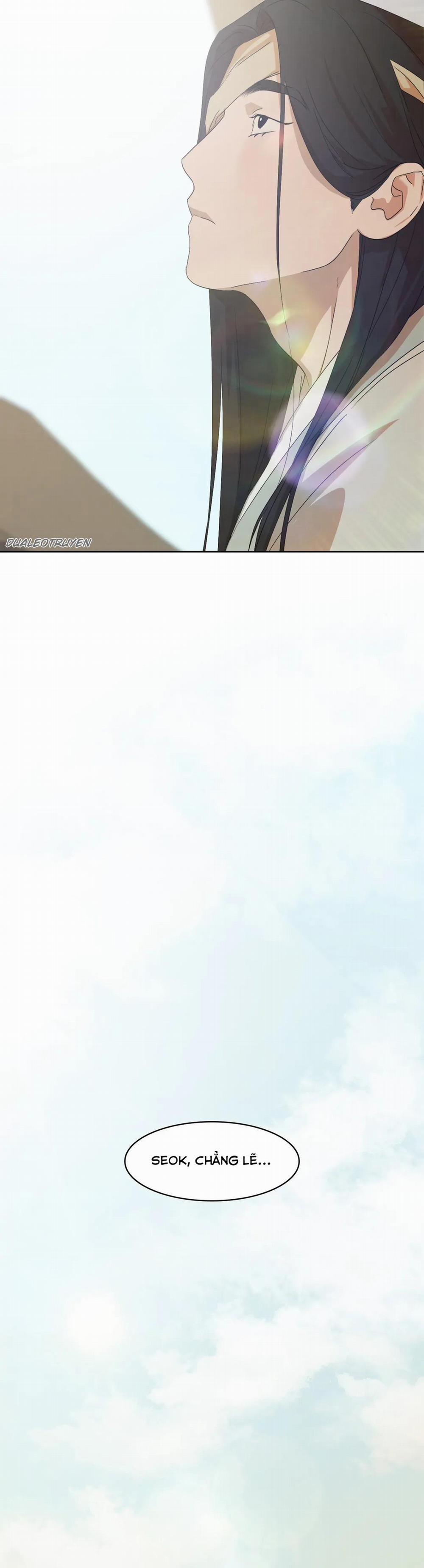 [On-Going] Dưới Đáy Biển Xanh 11 trang 2