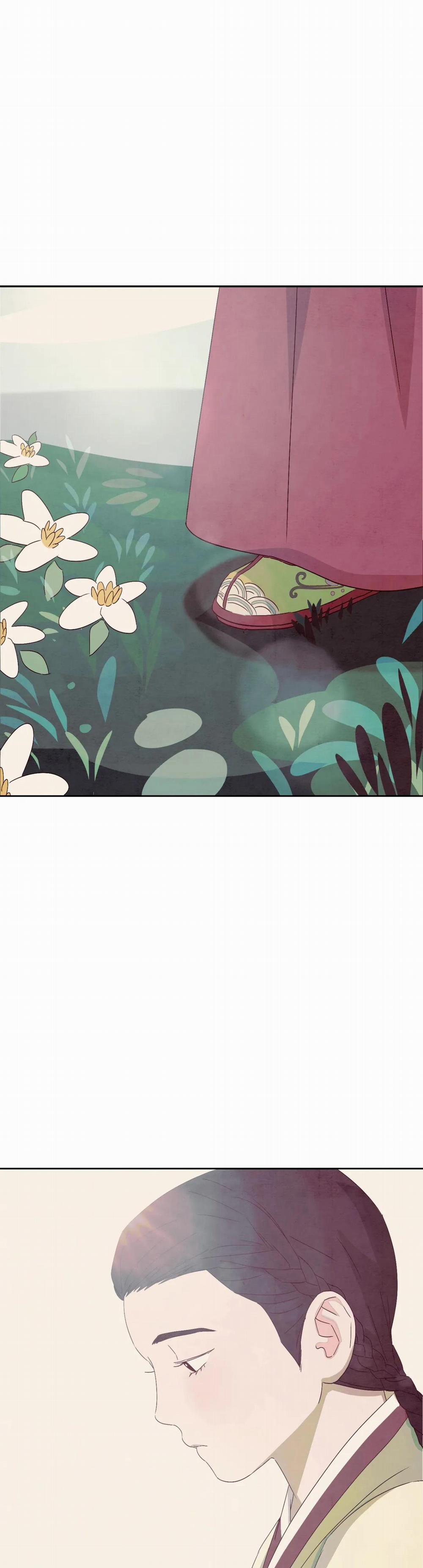 [On-Going] Dưới Đáy Biển Xanh 11 trang 20