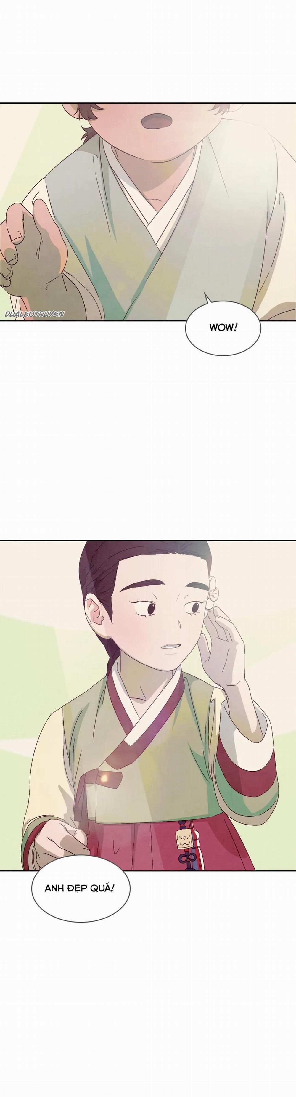 [On-Going] Dưới Đáy Biển Xanh 11 trang 24