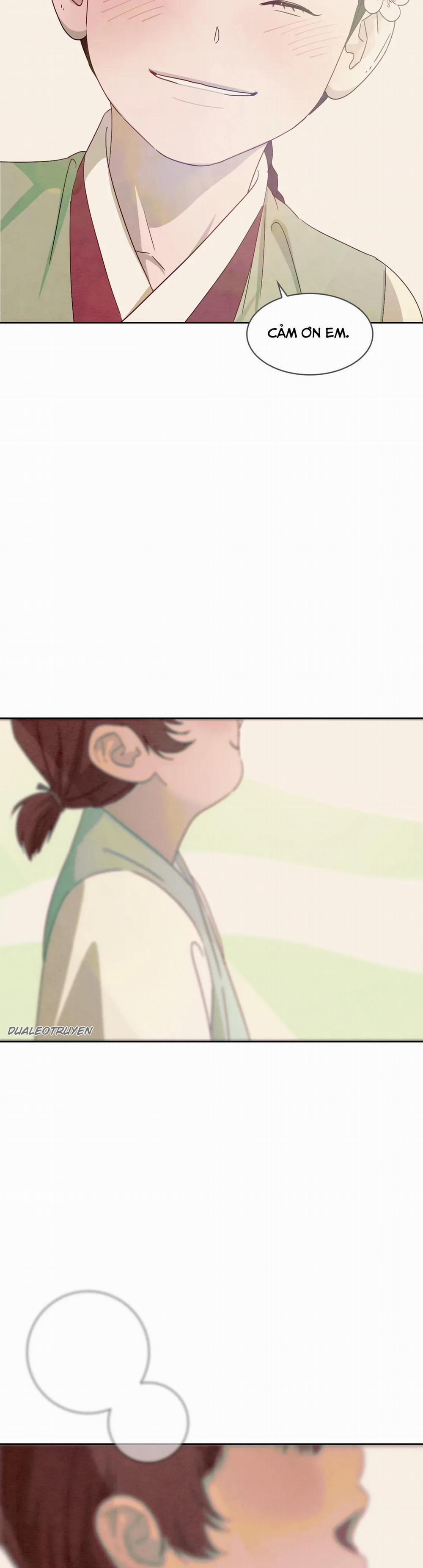 [On-Going] Dưới Đáy Biển Xanh 11 trang 26