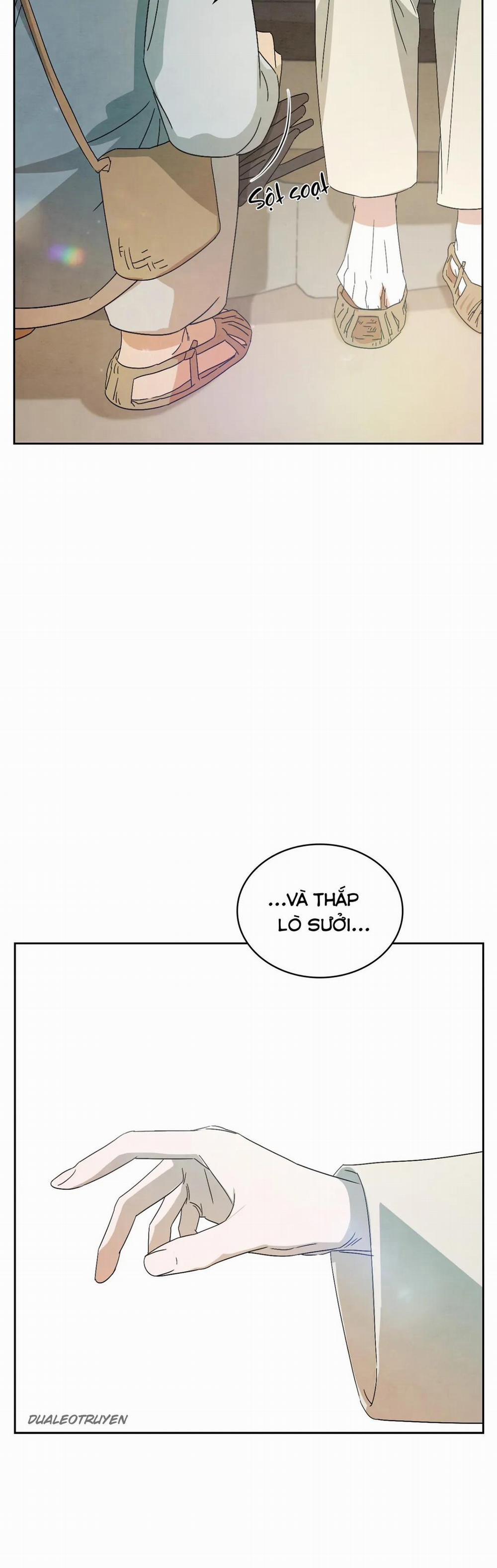 [On-Going] Dưới Đáy Biển Xanh 11 trang 31