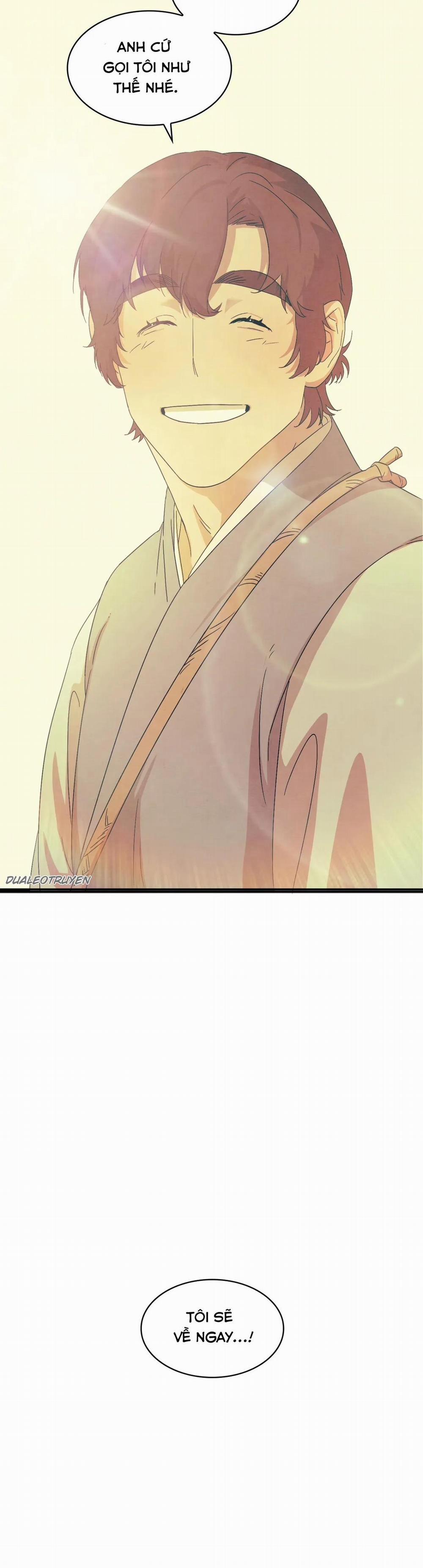 [On-Going] Dưới Đáy Biển Xanh 11 trang 7