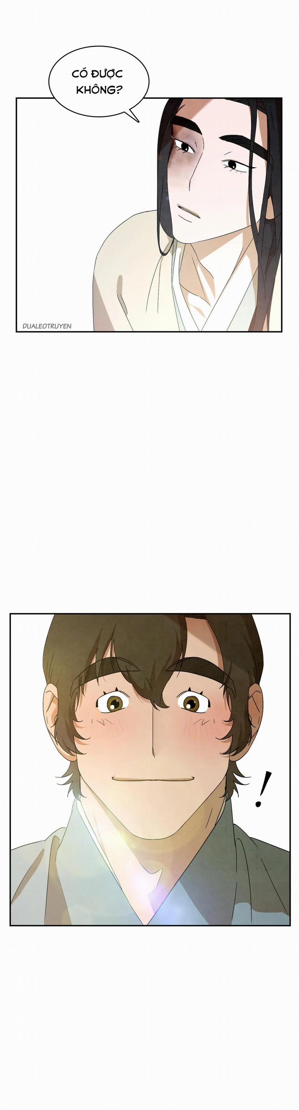 [On-Going] Dưới Đáy Biển Xanh 12 trang 17