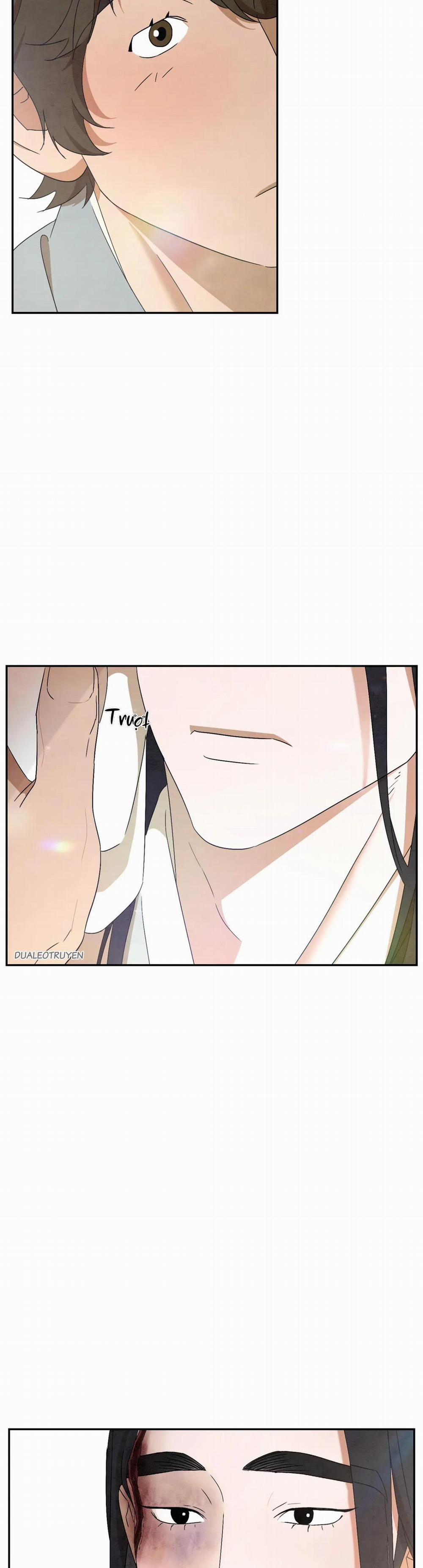 [On-Going] Dưới Đáy Biển Xanh 12 trang 21