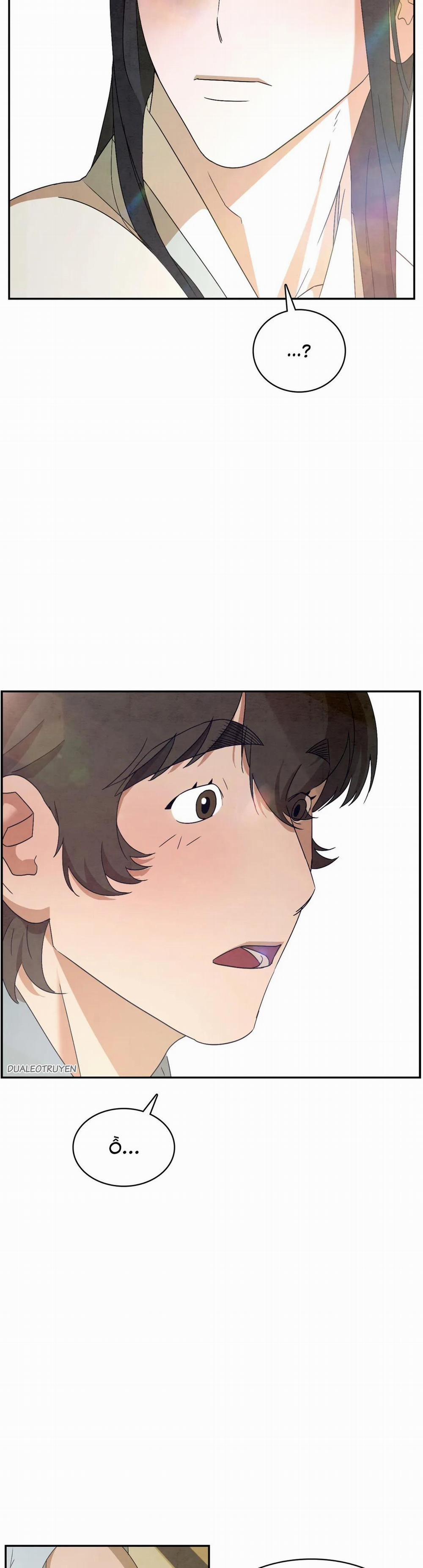 [On-Going] Dưới Đáy Biển Xanh 12 trang 22