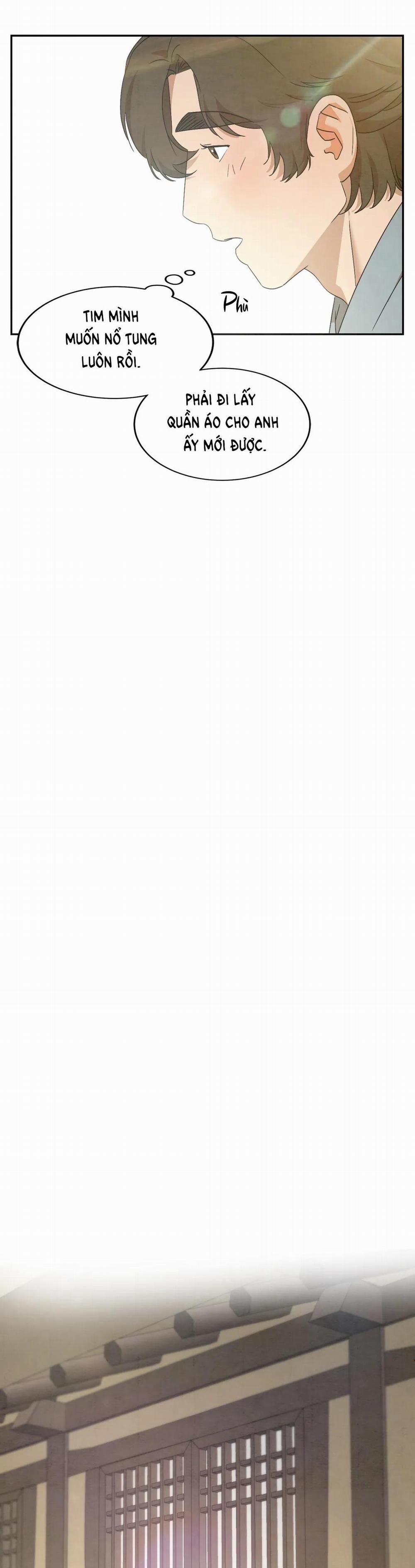 [On-Going] Dưới Đáy Biển Xanh 12 trang 28