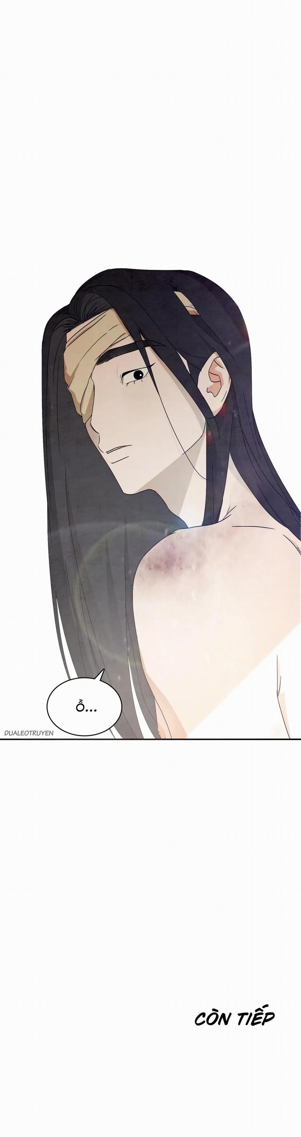 [On-Going] Dưới Đáy Biển Xanh 12 trang 31