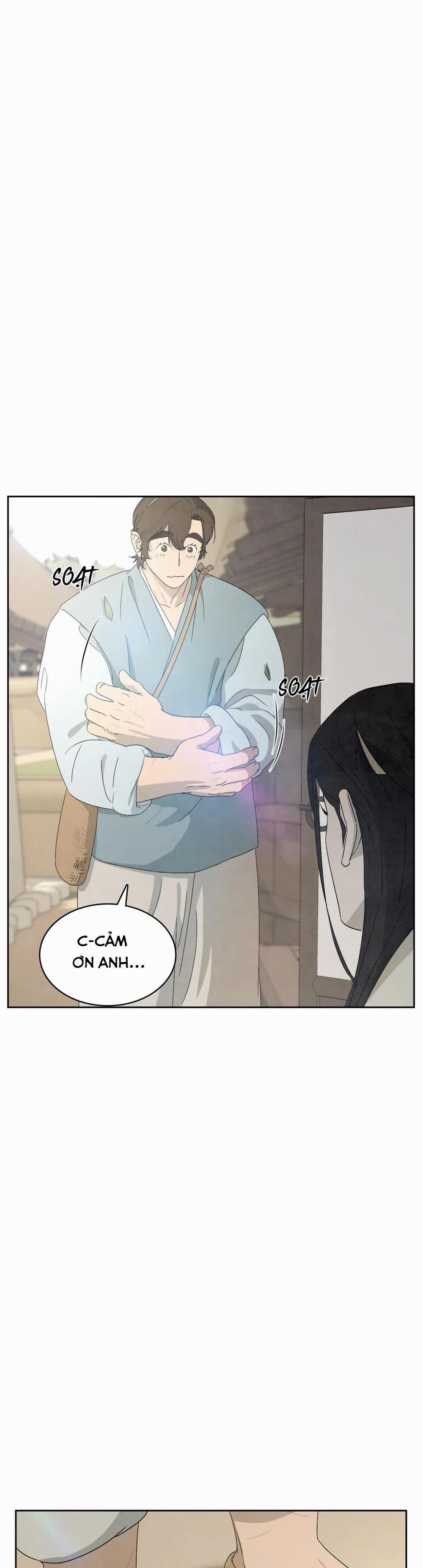 [On-Going] Dưới Đáy Biển Xanh 12 trang 5