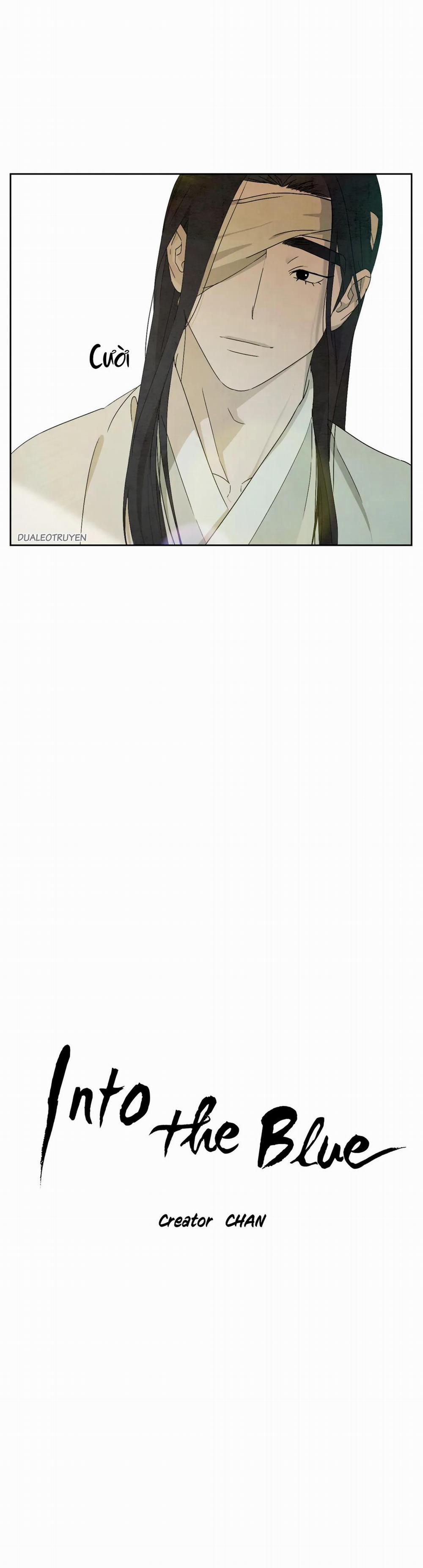 [On-Going] Dưới Đáy Biển Xanh 12 trang 7