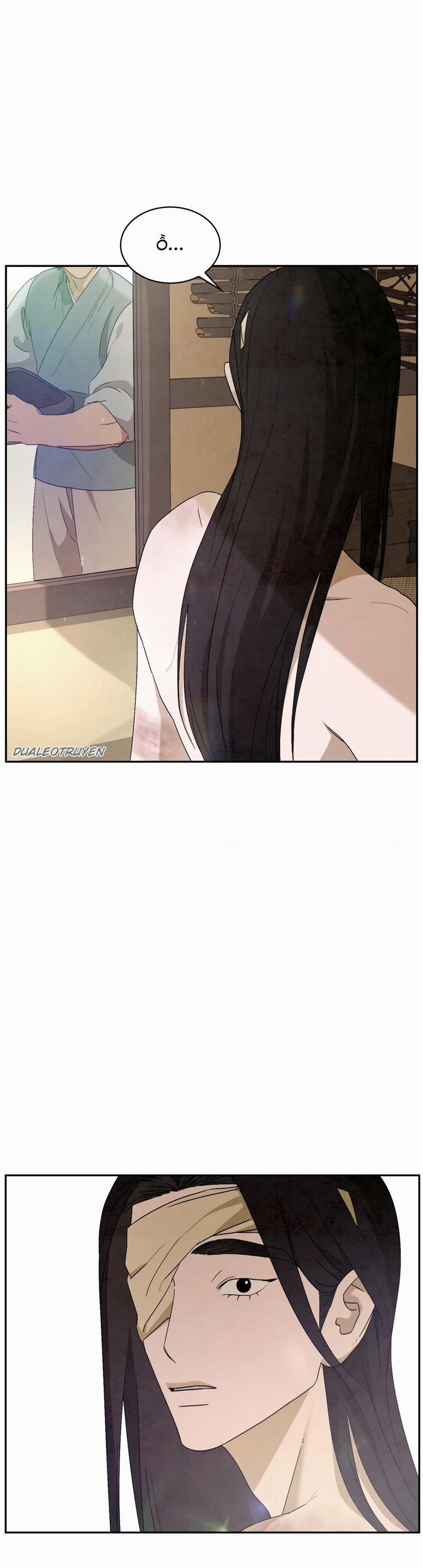 [On-Going] Dưới Đáy Biển Xanh 13 trang 0