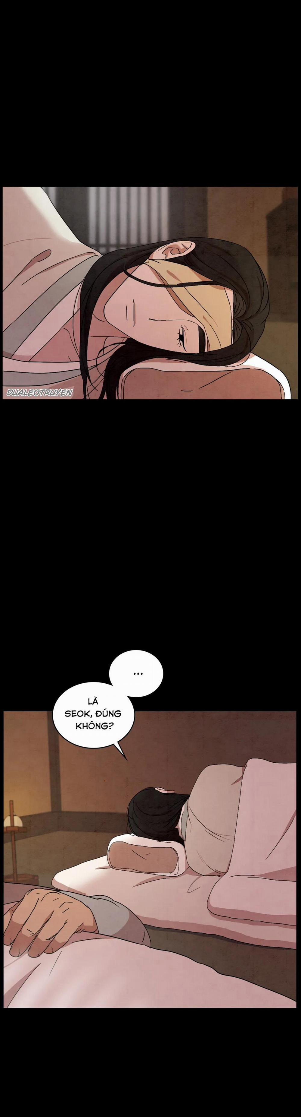 [On-Going] Dưới Đáy Biển Xanh 13 trang 24