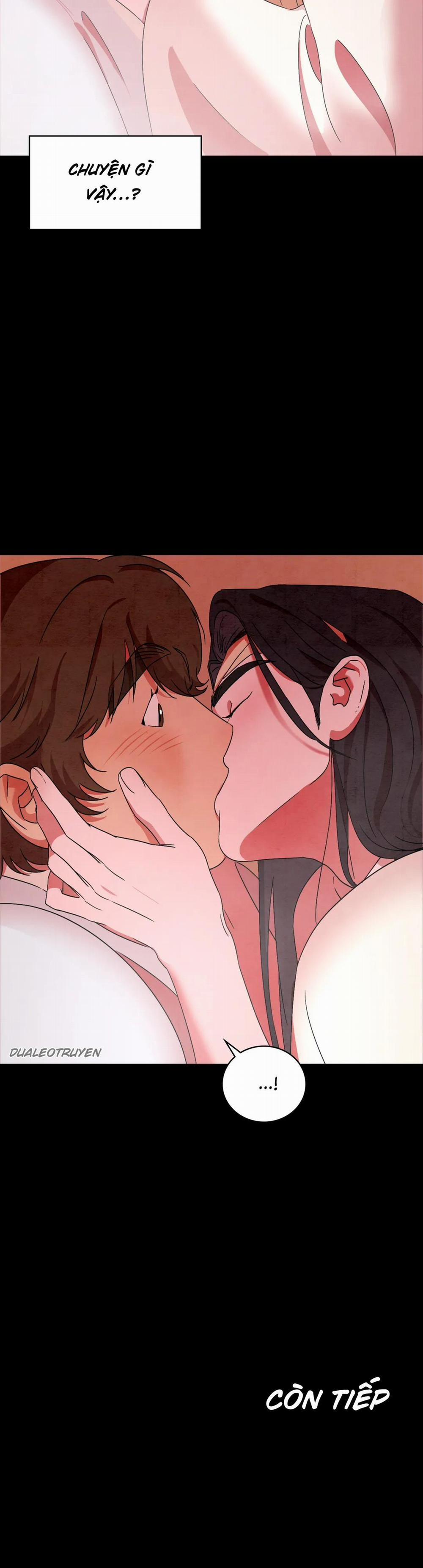 [On-Going] Dưới Đáy Biển Xanh 13 trang 31